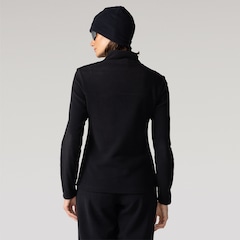 Jaqueta Fleece com Bolsos Nord Feminina - Foto 2