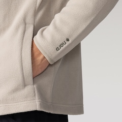 Jaqueta Fleece com Bolsos Nord Feminina - Foto 5