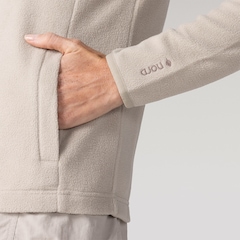 Jaqueta Fleece com Bolsos Nord Feminina - Foto 5