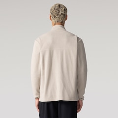 Jaqueta Fleece com Bolsos Nord Feminina - Foto 2