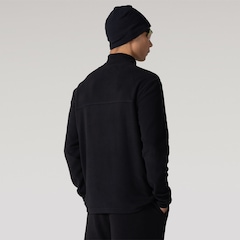 Jaqueta Fleece com Bolsos Nord Masculina - Foto 2