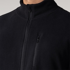 Jaqueta Fleece com Bolsos Nord Masculina - Foto 4