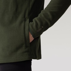 Jaqueta Fleece com Bolsos Nord Masculina - Foto 5