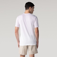 Camiseta Asics Degrade Seamless - Masculina - Foto 2