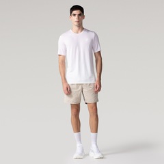 Camiseta Asics Degrade Seamless - Masculina - Foto 3