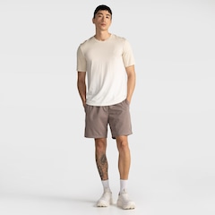 Camiseta Asics Degrade Seamless - Masculina - Foto 3