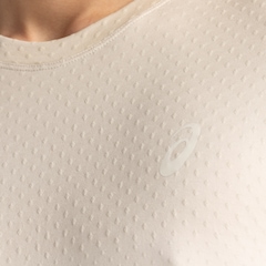 Camiseta Asics Degrade Seamless - Masculina - Foto 4