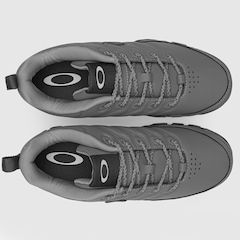 Tênis Masculino Oakley Bridge - Foto 3