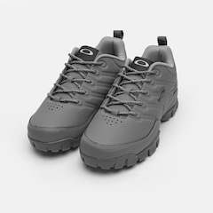 Tênis Masculino Oakley Bridge - Foto 4