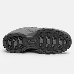 Tênis Masculino Oakley Bridge - Foto 6