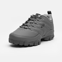 Tênis Masculino Oakley Bridge - Foto 7