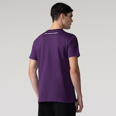 Camiseta New Lakers NBA - Masculina - Foto 2