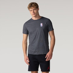 Camiseta NBA New NBA N1597 - Masculina - Foto 1