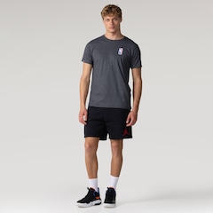 Camiseta NBA New NBA N1597 - Masculina - Foto 3