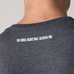 Camiseta NBA New NBA N1597 - Masculina - Foto 4