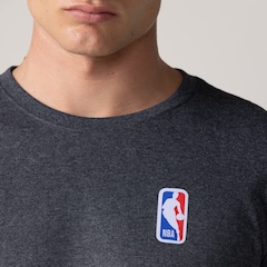 Camiseta NBA New NBA N1597 - Masculina - Foto 5