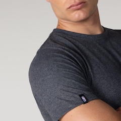 Camiseta NBA New NBA N1597 - Masculina - Foto 6