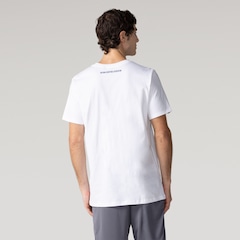Camiseta NBA New NBA N1597 - Masculina - Foto 2