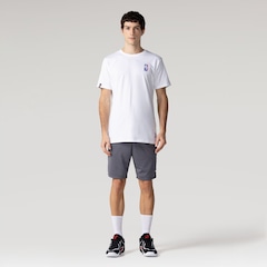 Camiseta NBA New NBA N1597 - Masculina - Foto 3