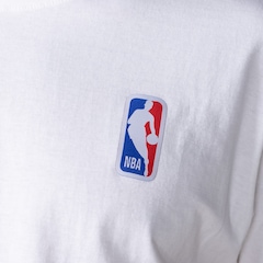 Camiseta NBA New NBA N1597 - Masculina - Foto 5