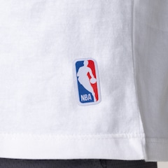 Camiseta NBA New NBA N1597 - Masculina - Foto 6