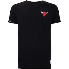 Camiseta NBA New Bulls N1598 - Masculina - Foto 1