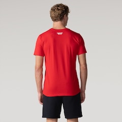 Camiseta NBA New Bulls N1598 - Masculina - Foto 2