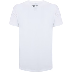 Camiseta NBA New Bulls N1598 - Masculina - Foto 2
