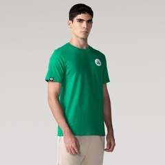 Camiseta NBA New Celtic N1600 - Masculina - Foto 1