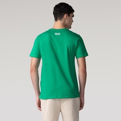 Camiseta NBA New Celtic N1600 - Masculina - Foto 2