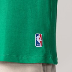 Camiseta NBA New Celtic N1600 - Masculina - Foto 5