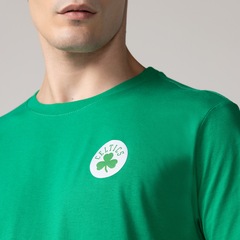 Camiseta NBA New Celtic N1600 - Masculina - Foto 6