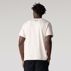 Camiseta NBA New Celtic N1600 - Masculina - Foto 2
