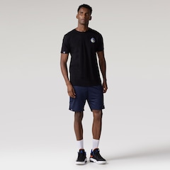 Camiseta NBA Masculina Golden State Warriors N1601 - Foto 3
