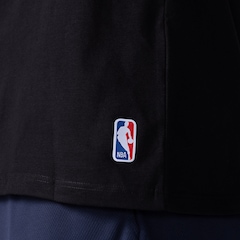 Camiseta NBA Masculina Golden State Warriors N1601 - Foto 5