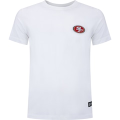 Camiseta NFL 49ers NF262 - Masculina - Foto 1