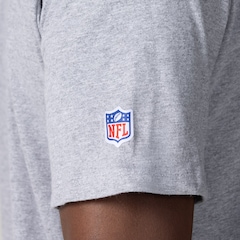 Camiseta NFL Masculina Shield NF263 - Foto 4