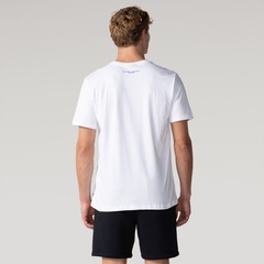 Camiseta NFL Masculina Shield NF263 - Foto 2