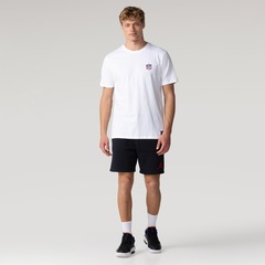 Camiseta NFL Masculina Shield NF263 - Foto 3