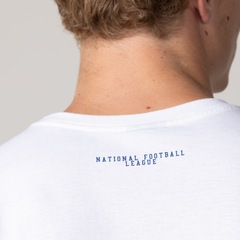 Camiseta NFL Masculina Shield NF263 - Foto 4
