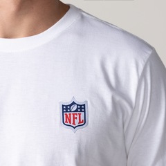 Camiseta NFL Masculina Shield NF263 - Foto 5