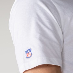 Camiseta NFL Masculina Shield NF263 - Foto 7