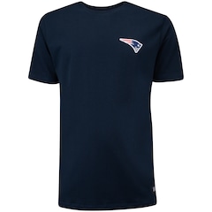 Camiseta NFL New England Patriots NF264 - Masculina - Foto 1