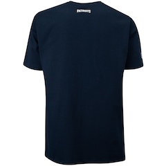 Camiseta NFL New England Patriots NF264 - Masculina - Foto 2
