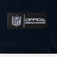 Camiseta NFL New England Patriots NF264 - Masculina - Foto 3