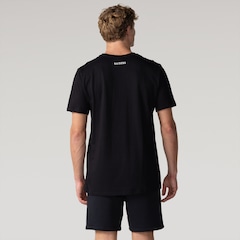 CAMISETA NFL MASC RAIDERS NF265 - Foto 2
