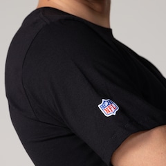 CAMISETA NFL MASC RAIDERS NF265 - Foto 7