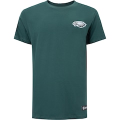 CAMISETA NFL MASC EAGLES NF266 - Foto 1