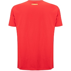 Camiseta NFL Chiefs NF267 - Masculina - Foto 2