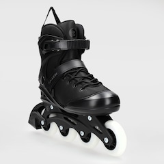 Patins Oxer Inline - Adulto - Foto 5